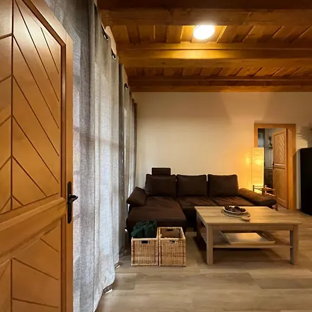 Apartmany La Siska Vsetín Exterior photo