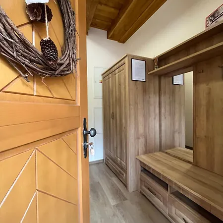 Apartmany La Siska Vsetín Exterior photo