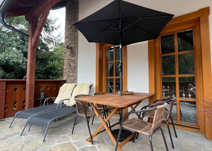 Apartmany La Siska