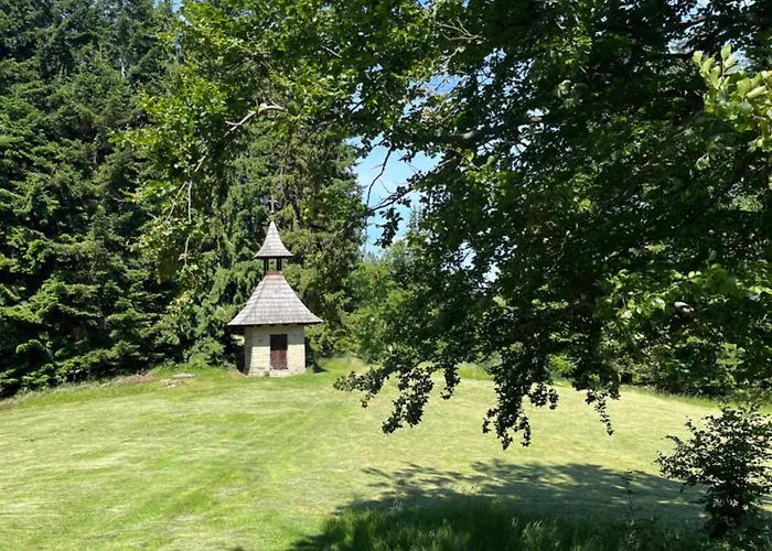 Apartmany La Siska