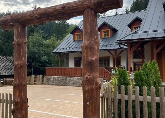 Apartmany La Siska