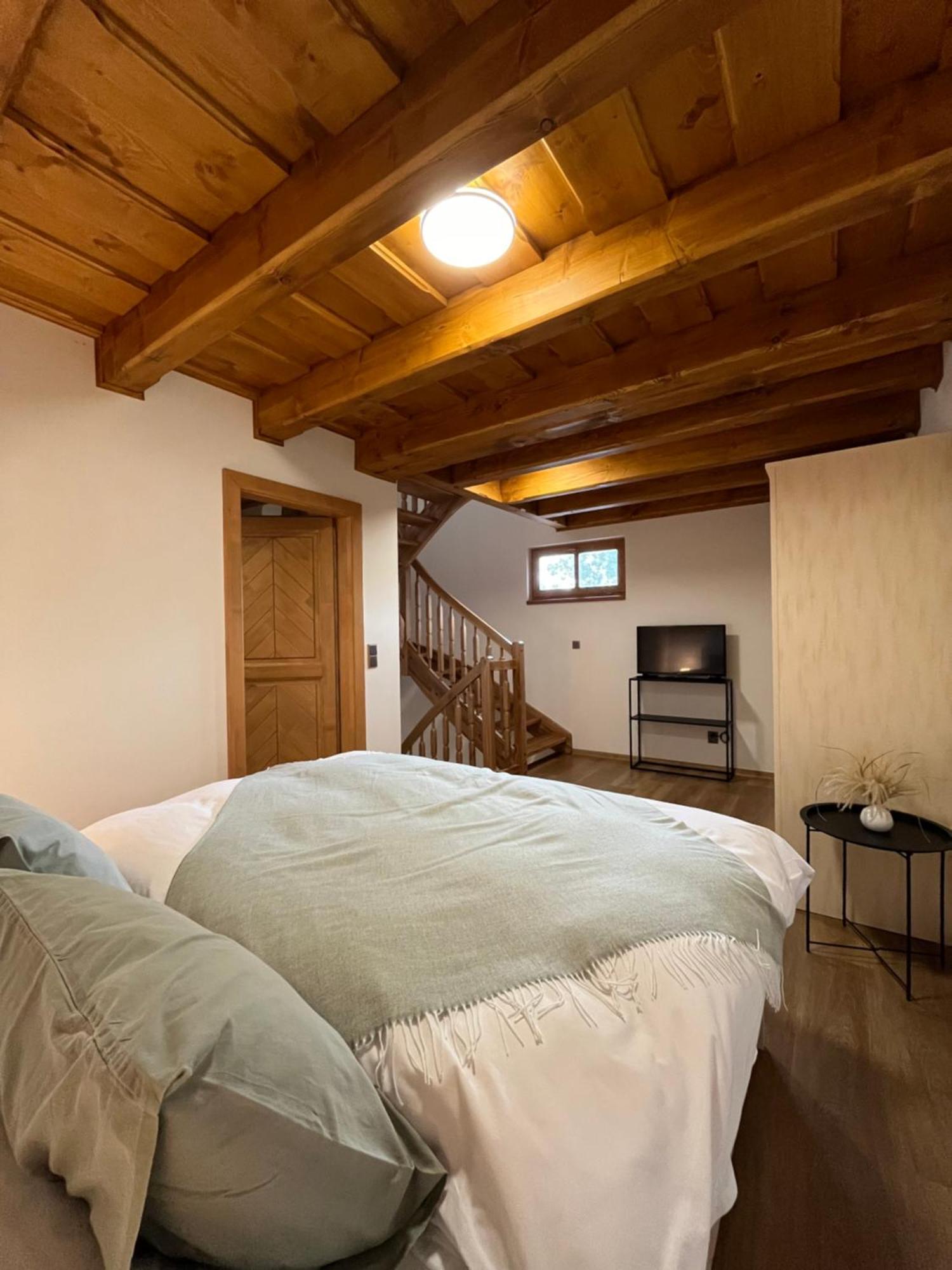 La Siska Apartamento *