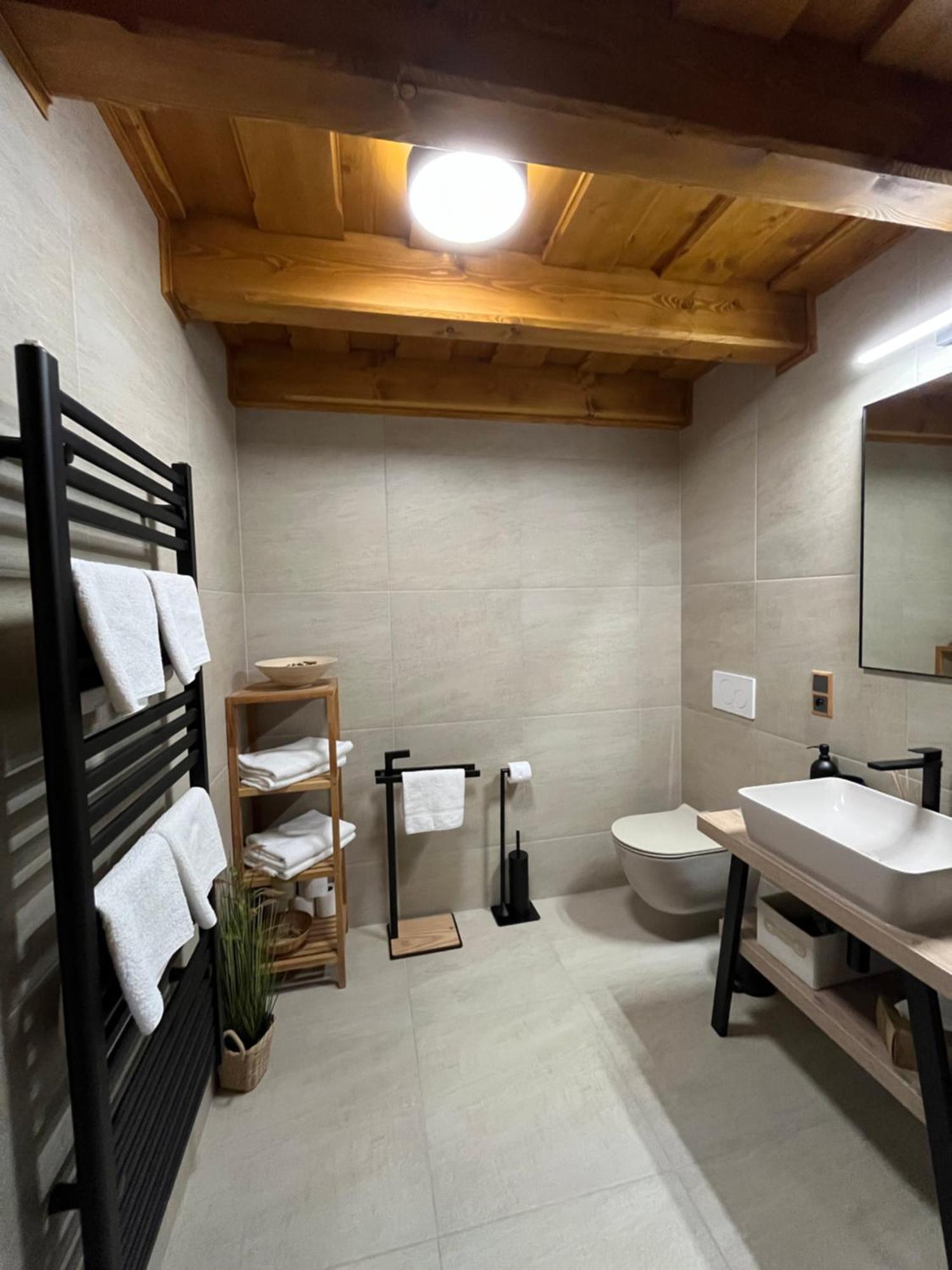 Apartamento La Siska
