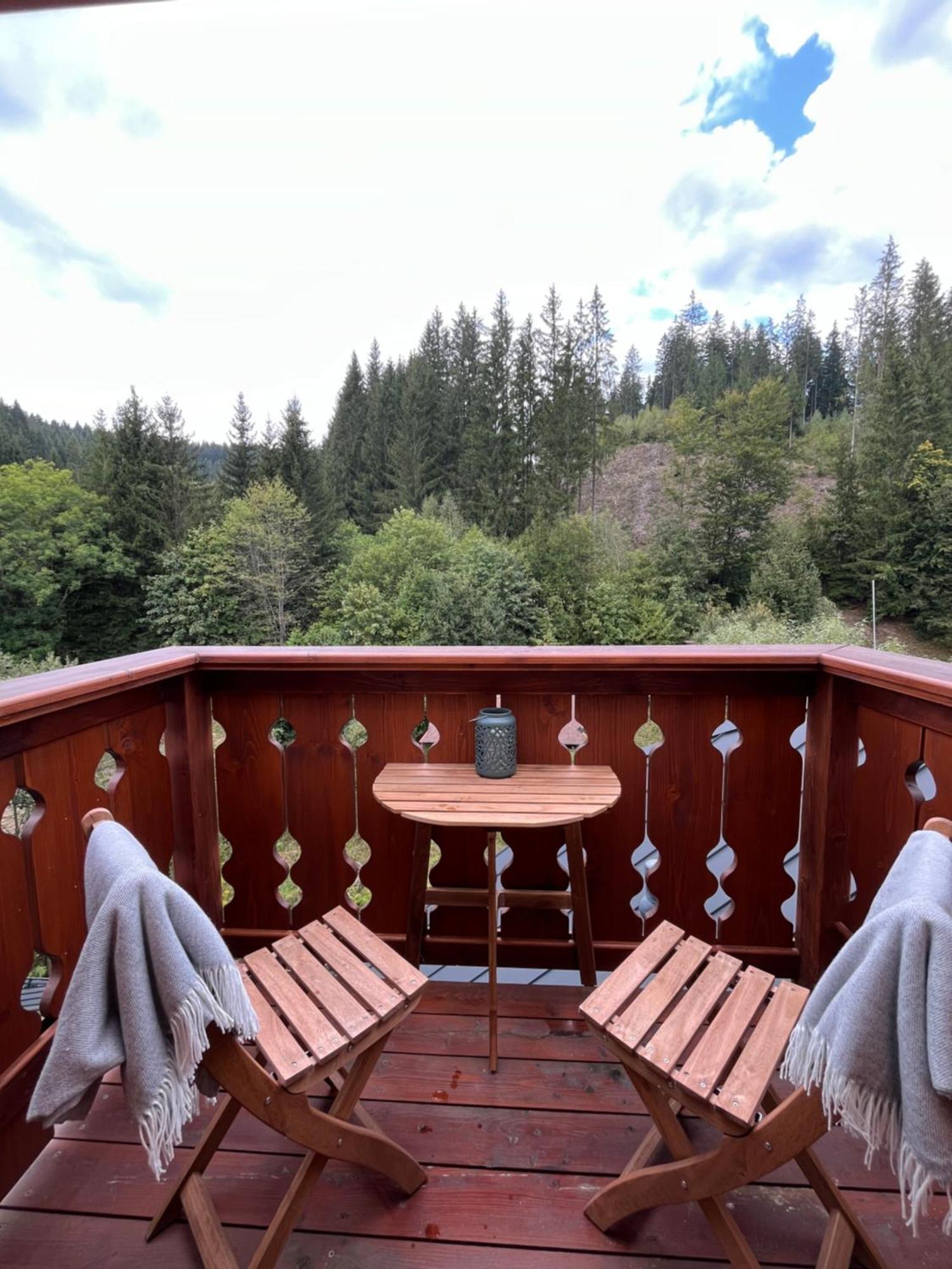 Apartamento La Siska