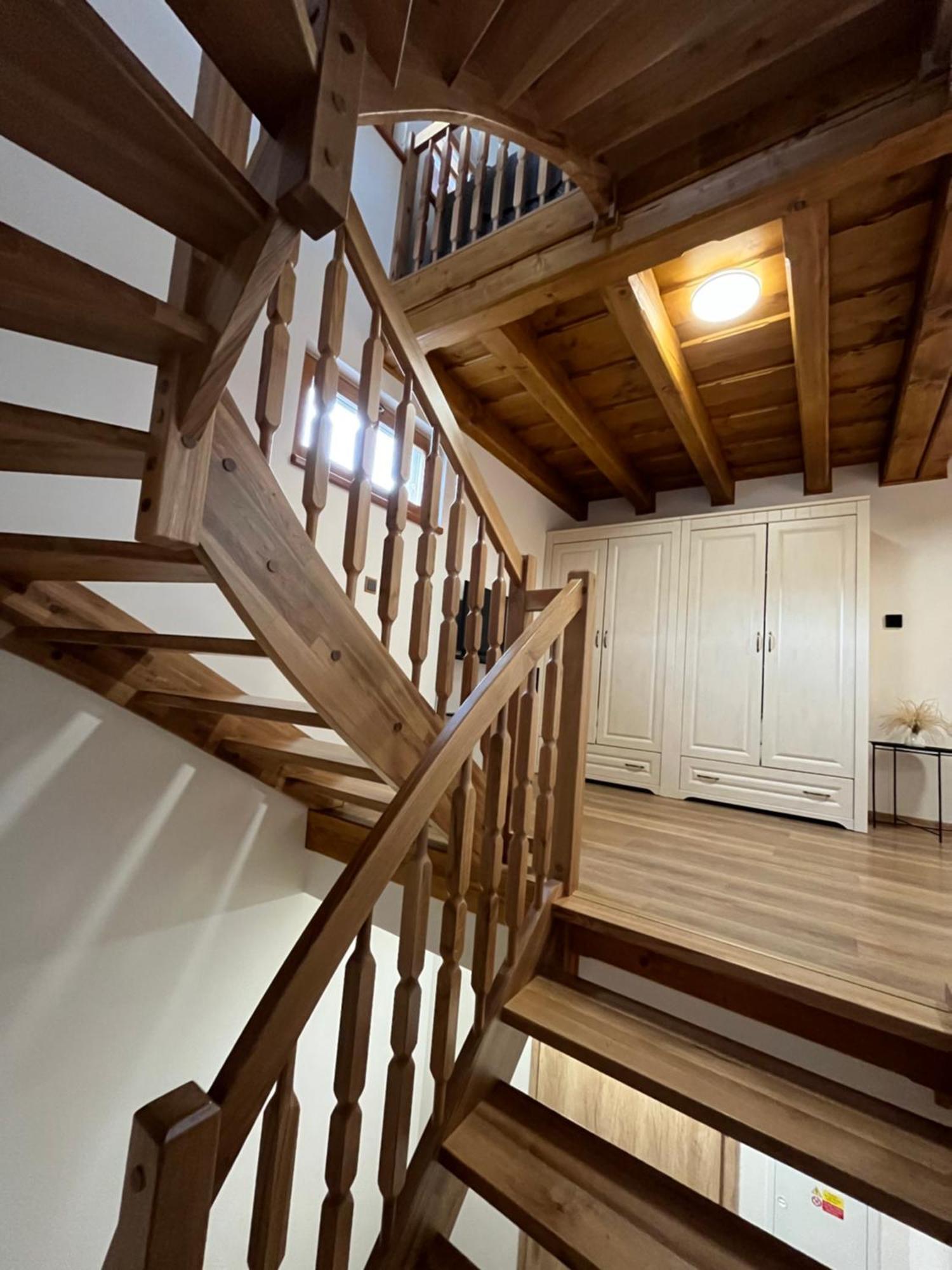 Apartamento La Siska *