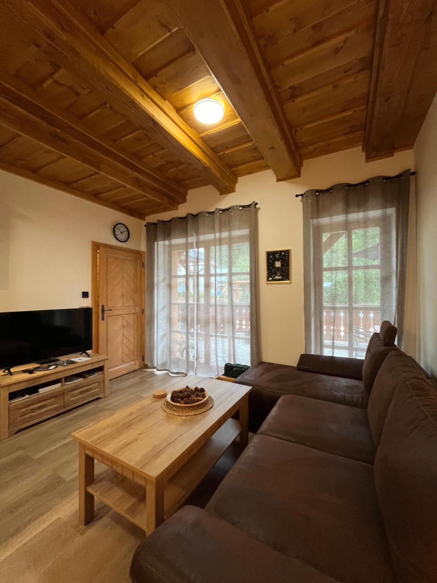 La Siska Apartamento Vsetín
