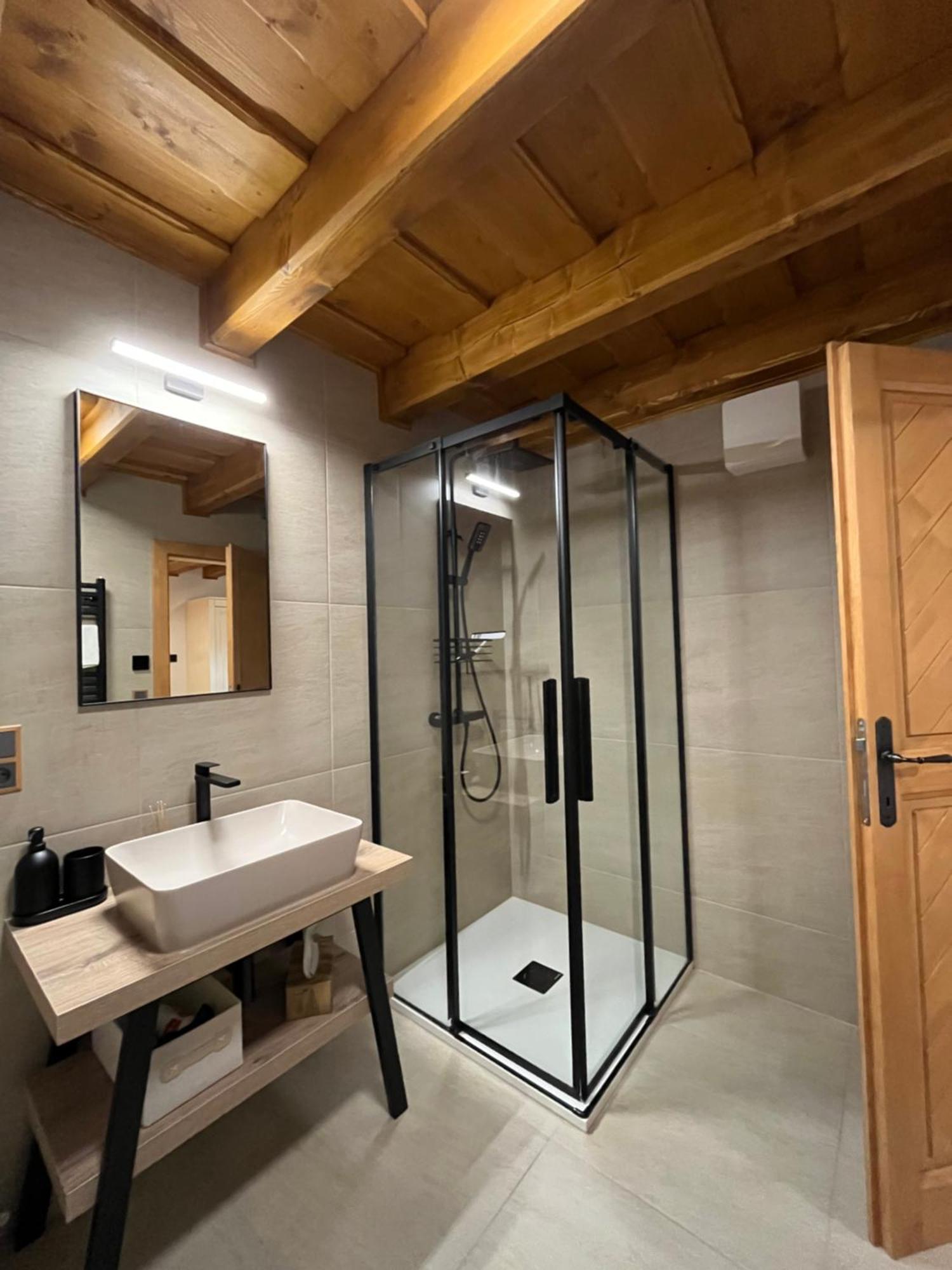 La Siska Apartamento