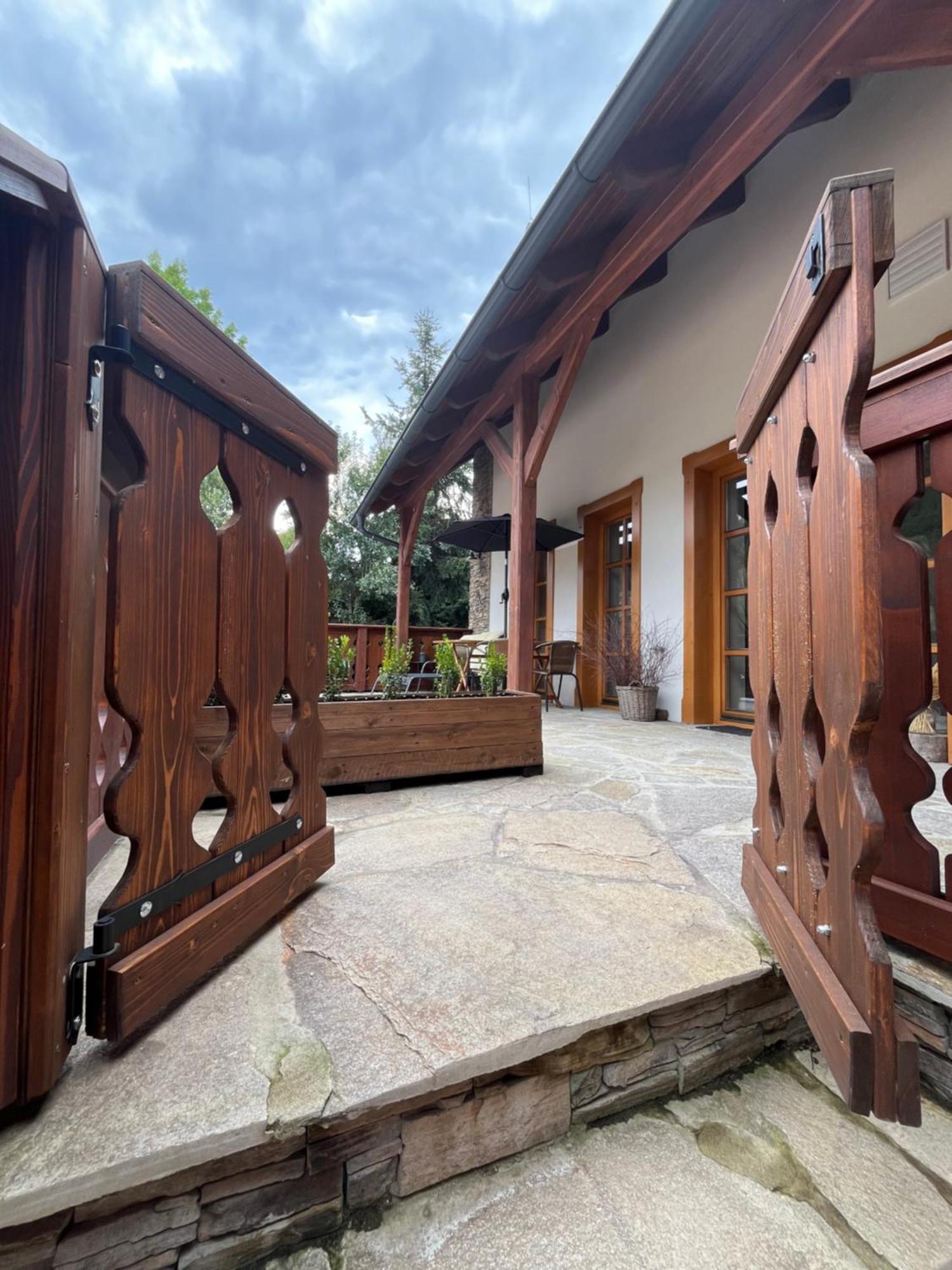 Apartamento La Siska