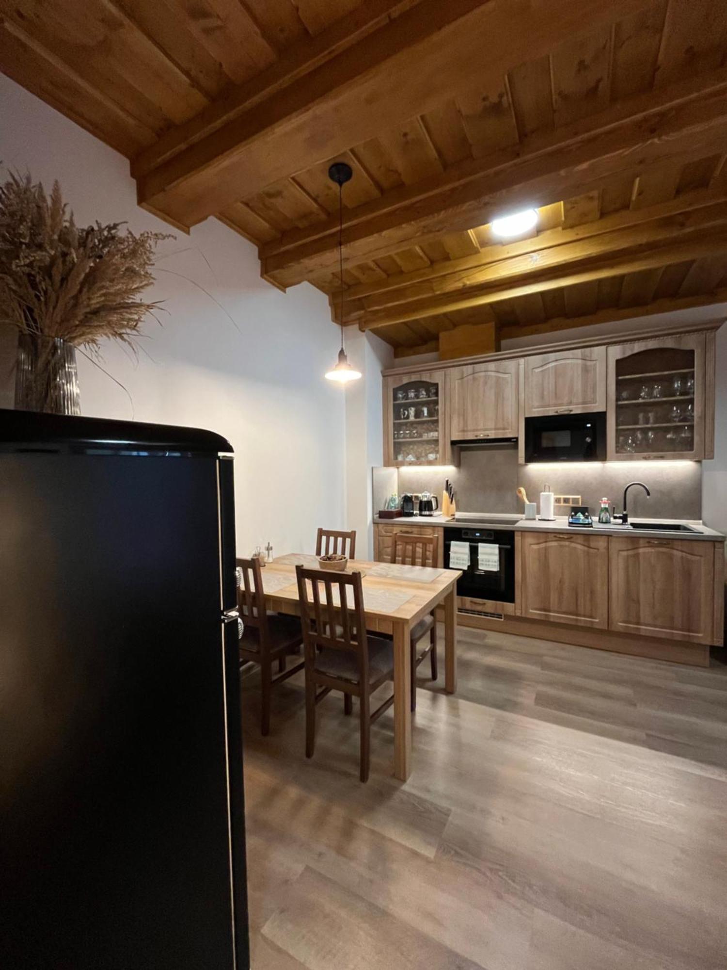 La Siska Apartamento