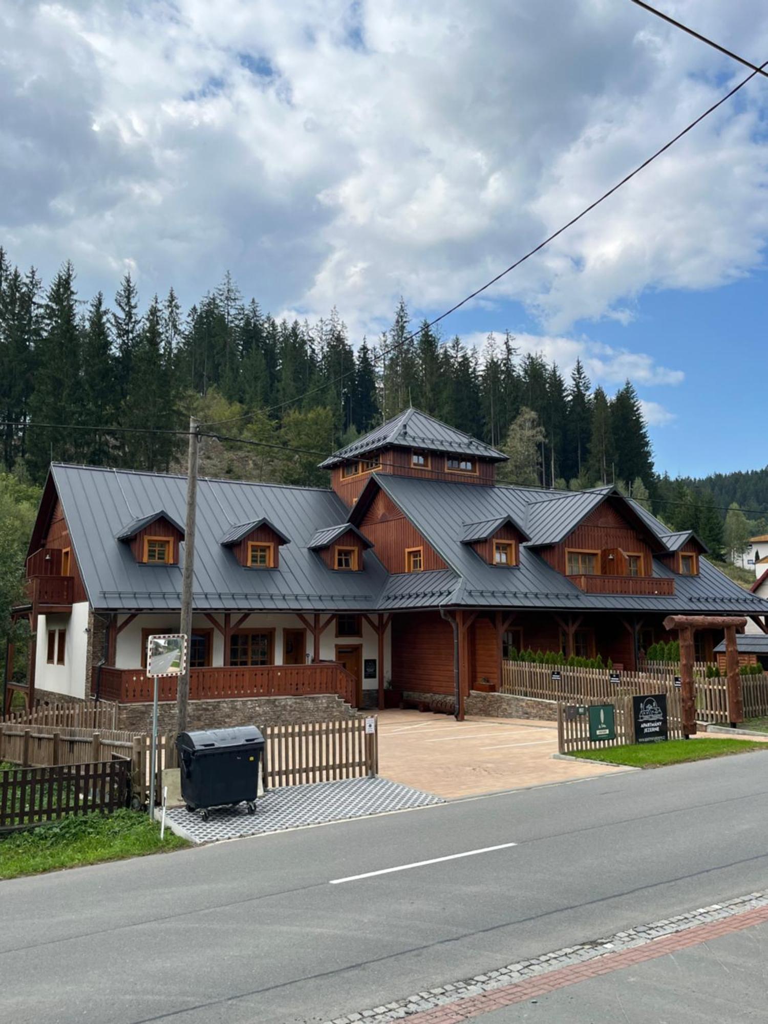 La Siska * Vsetín