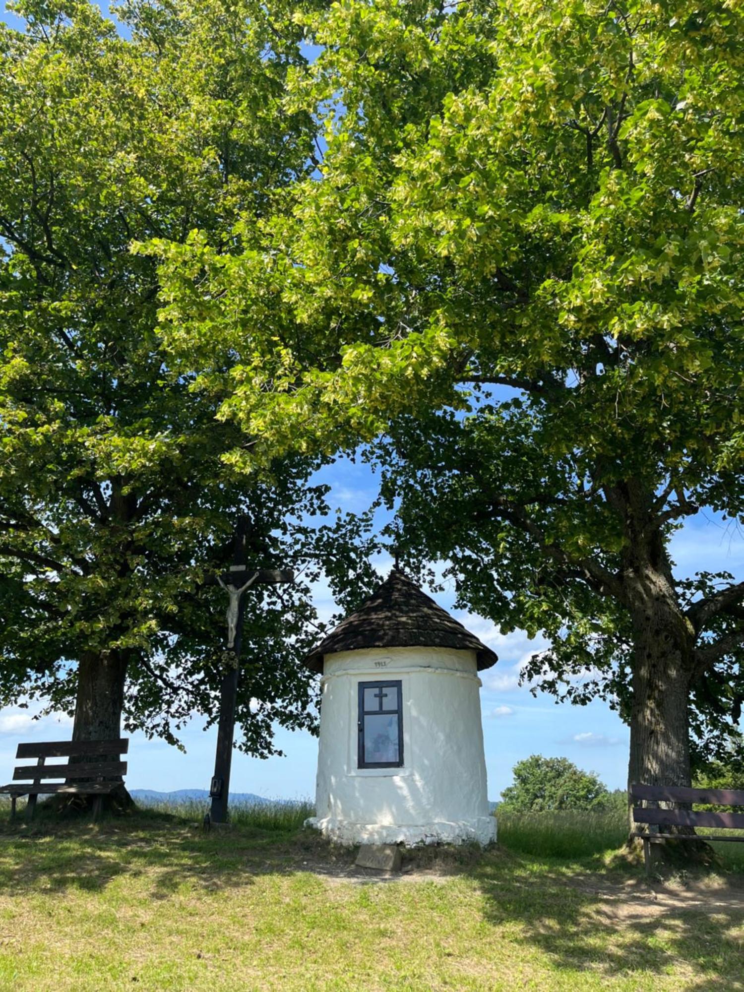 Apartamento La Siska Vsetín