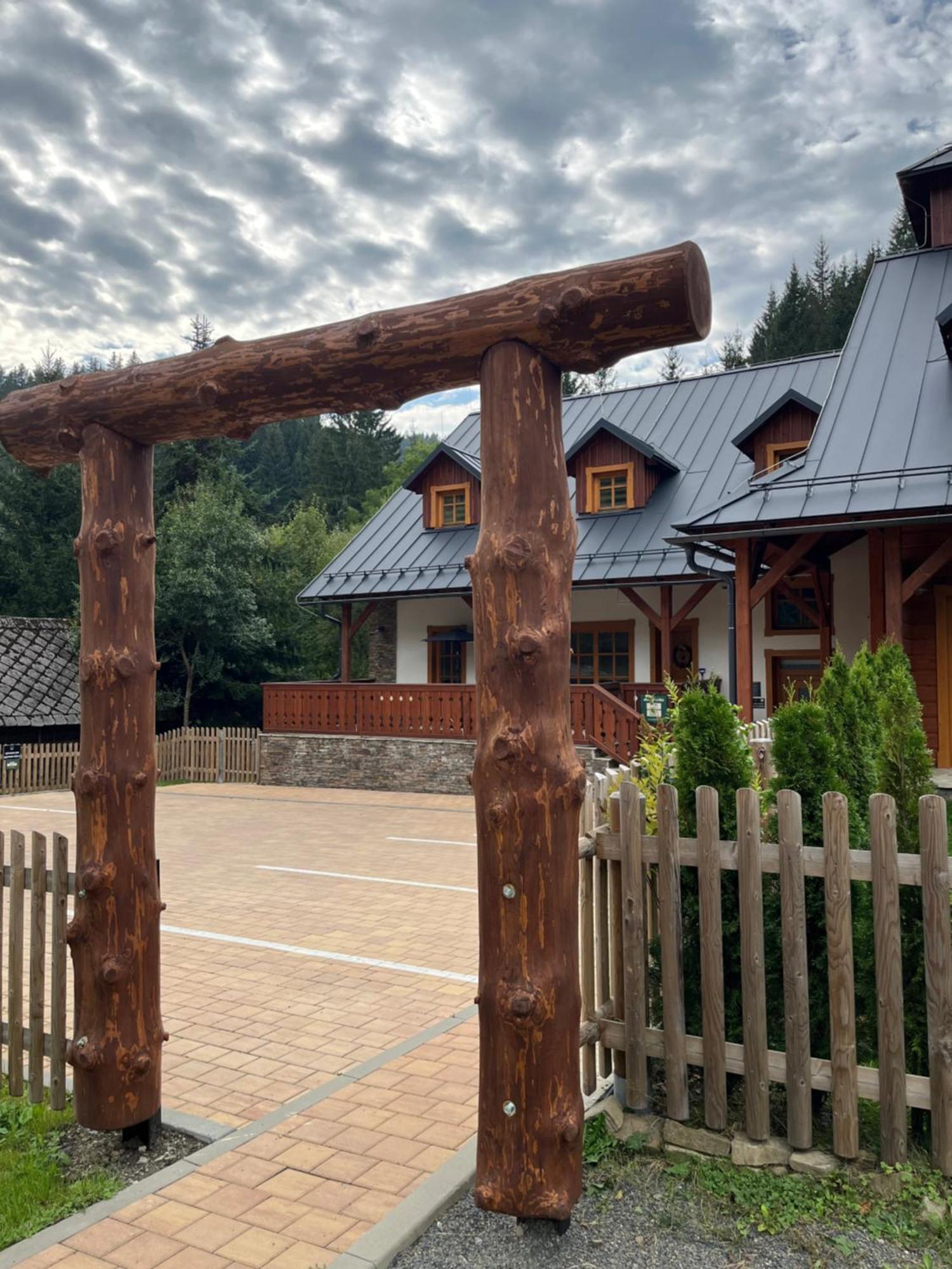 Apartamento La Siska *