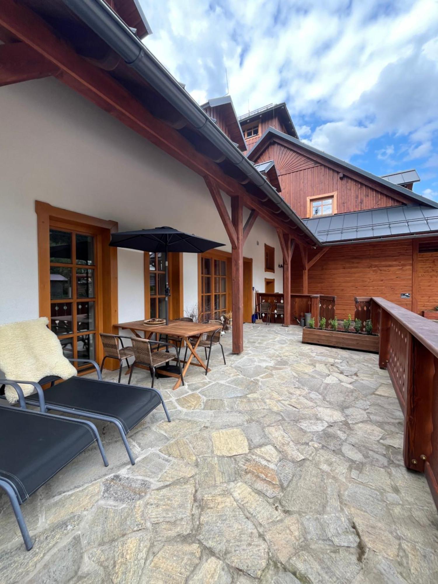Apartamento La Siska *