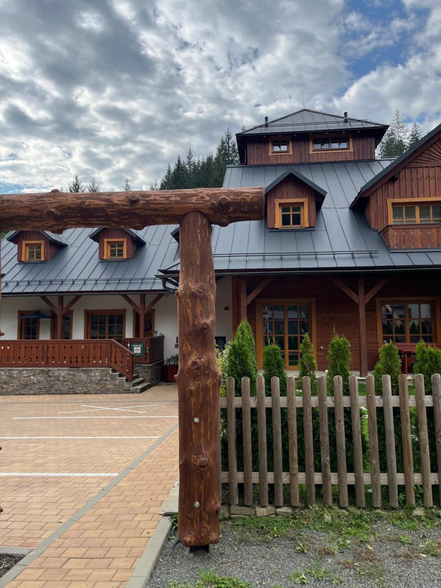 La Siska Apartamento