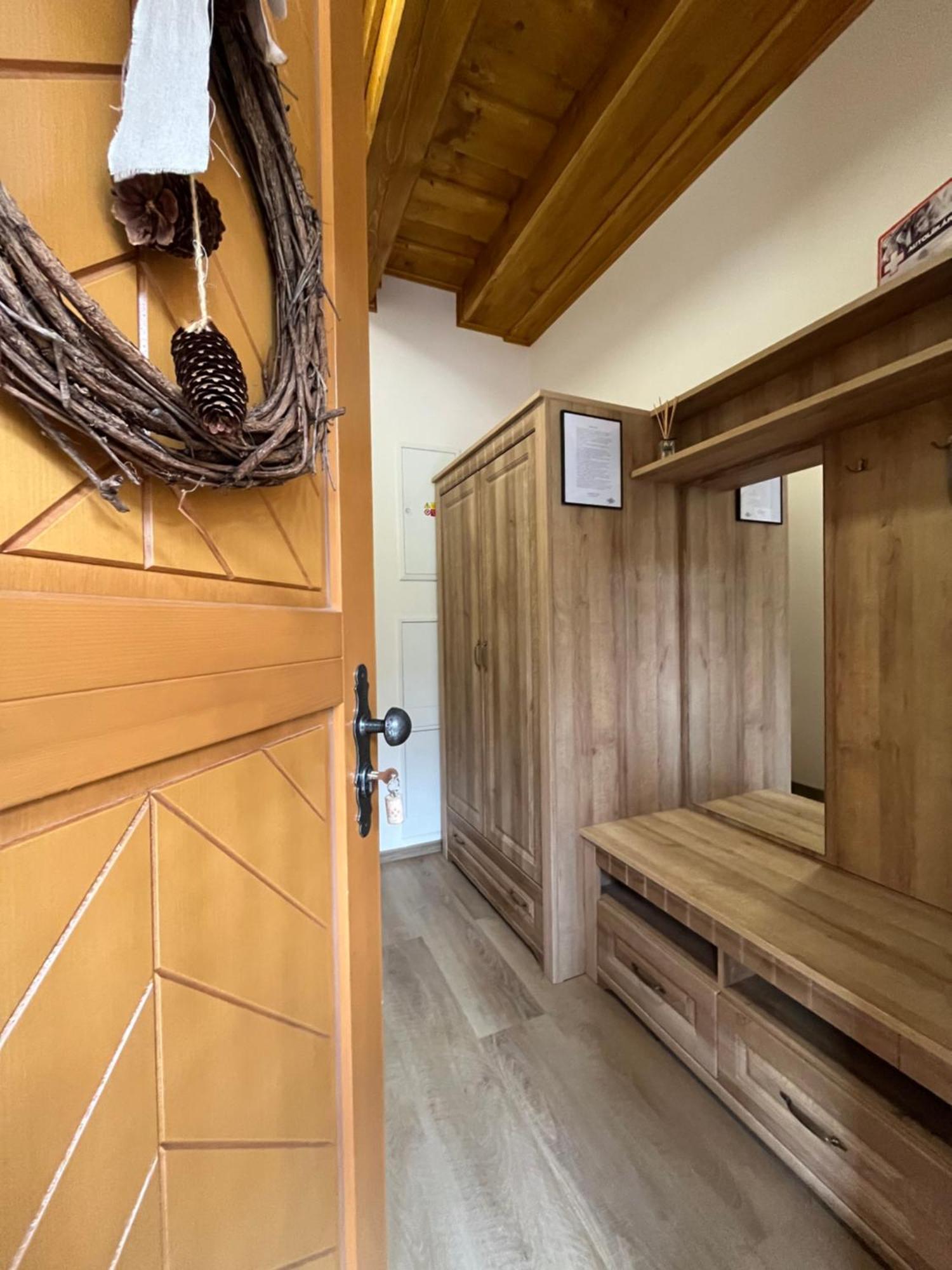 Apartamento La Siska *